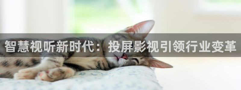 酷客私人影院：智慧視聽新時代：投屏影視引領行業變革